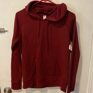 Brand new Men’s Xsmall old navy hoodie